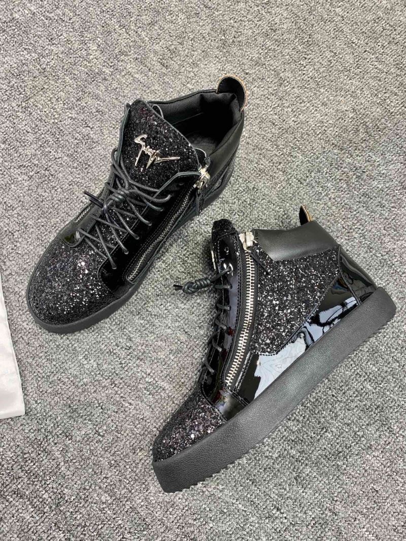 Giuseppe Zanotti Shoes